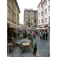 Picture Czech Republic Prague Historic center of Prague 2007-07 10 - Hot Season Historic center of Prague