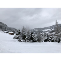 Picture France La Clusaz 2017-12 331 - Streets La Clusaz