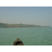 Picture Myanmar Myeik (Mergui) 2005-01 6 - City Myeik (Mergui)