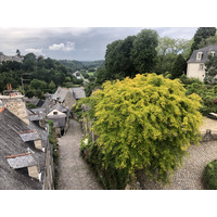 Picture France Dinan 2020-06 38 - Restaurant Dinan