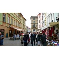 Picture Czech Republic Prague Historic center of Prague 2007-07 3 - Resorts Historic center of Prague