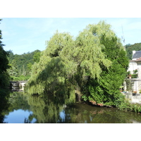 Picture France Brantome 2009-07 1 - Resort Brantome