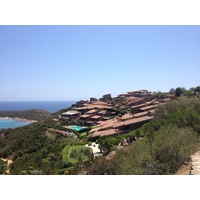 Picture Italy Sardinia Capo Coda Cavallo 2015-06 41 - Hotel Pools Capo Coda Cavallo