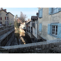 Picture France Arbois 2012-02 42 - Hotel Pools Arbois