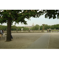 Picture France Paris Luxembourg Garden 2007-04 117 - Cheap Room Luxembourg Garden