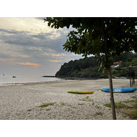 Picture Thailand Ko Lanta 2023-01 32 - Cost Ko Lanta