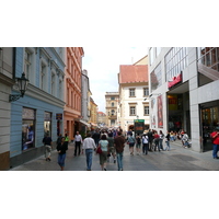 Picture Czech Republic Prague Historic center of Prague 2007-07 21 - Cheap Room Historic center of Prague