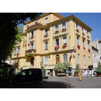 Picture France Vence 2001-09 20 - Accomodation Vence