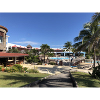 Picture Guadeloupe Le Manganao Hotel 2021-02 8 - Cost Le Manganao Hotel