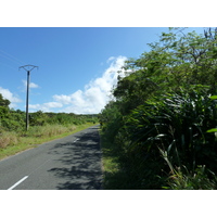 Picture New Caledonia Lifou 2010-05 10 - Rain Season Lifou