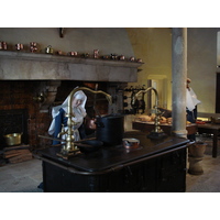 Picture France Beaune Hospices de Beaune 2007-01 50 - Restaurant Hospices de Beaune