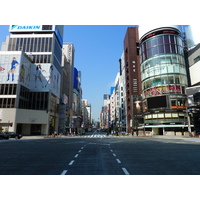 Picture Japan Tokyo Ginza 2010-06 60 - Restaurants Ginza