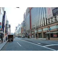 Picture Japan Tokyo Ginza 2010-06 63 - Restaurant Ginza