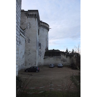 Picture France Loches Castle 2013-01 89 - Hotels Loches Castle