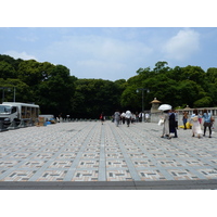 Picture Japan Tokyo Yoyogi Park 2010-06 12 - Transport Yoyogi Park