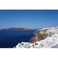 Picture Greece Santorini Oia 2016-07 6 - Price Oia