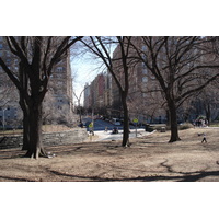 Picture United States New York Central Park 2006-03 3 - Summer Central Park