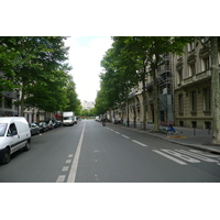 Picture France Paris Avenue Niel 2007-06 10 - Resorts Avenue Niel