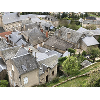 Picture France Severac le Chateau 2021-05 20 - Hot Season Severac le Chateau