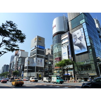 Picture Japan Tokyo Ginza 2010-06 16 - City Sight Ginza