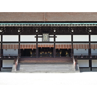 Picture Japan Kyoto Kyoto Imperial Palace 2010-06 8 - Rooms Kyoto Imperial Palace