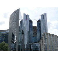 Picture France Paris La Defense 2007-05 9 - Sauna La Defense