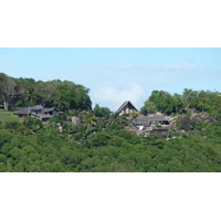 Picture Seychelles Praslin 2011-10 41 - Room Praslin