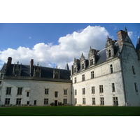 Picture France Amboise Amboise Castle 2008-04 90 - Resorts Amboise Castle