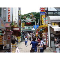 Picture Japan Tokyo 2010-06 42 - Waterfalls Tokyo