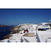 Picture Greece Santorini Oia 2016-07 22 - Rooms Oia