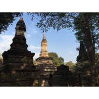 Picture Thailand Si satchanalai historical park 2014-12 10 - Rentals Si satchanalai historical park