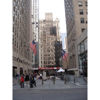 Picture United States New York down the 5th Avenue 2006-03 71 - Hotel Pool down the 5th Avenue