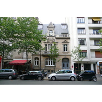 Picture France Paris Avenue Niel 2007-06 3 - Price Avenue Niel