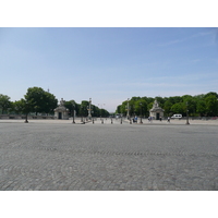 Picture France Paris La Concorde 2007-05 61 - Sauna La Concorde