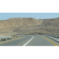 Picture Israel Arad to Dead Sea road 2007-06 52 - Spring Arad to Dead Sea road