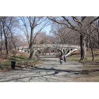 Picture United States New York Central Park 2006-03 45 - Hotels Central Park