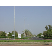 Picture United Arab Emirates Al Ain 2005-03 24 - Spring Al Ain