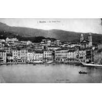 Picture France Corsica Old Postcards bastia 1900-01 1 - Shopping bastia