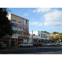 Picture Israel Haifa 2006-12 59 - Shopping Haifa