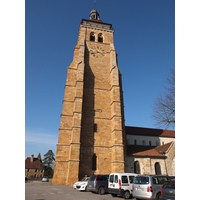 Picture France Arbois 2012-02 35 - Transport Arbois