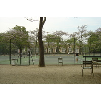 Picture France Paris Luxembourg Garden 2007-04 37 - Price Luxembourg Garden