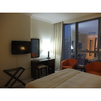 Picture United Arab Emirates Dubai Corp Executive Hotel Apartment 2011-12 9 - Street Corp Executive Hotel Apartment