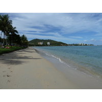 Picture New Caledonia Noumea Anse Vata 2010-05 1 - Summer Anse Vata