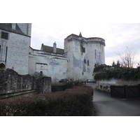 Picture France Loches Castle 2013-01 3 - Accomodation Loches Castle