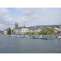 Picture Swiss Zurich 2002-04 64 - Rental Zurich