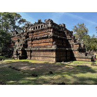 Picture Cambodia Siem Reap Angkor Thom 2023-01 6 - Rentals Angkor Thom