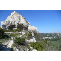 Picture France Baux de Provence Baux de Provence Castle 2008-04 85 - Savings Baux de Provence Castle