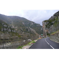 Picture France Gorges du Tarn 2008-04 13 - Room Gorges du Tarn