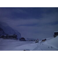 Picture Swiss Grindelwald 1999-04 3 - Hotel Grindelwald