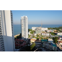 Picture Thailand Pattaya Pra Tam Nak 2016-12 25 - Accomodation Pra Tam Nak